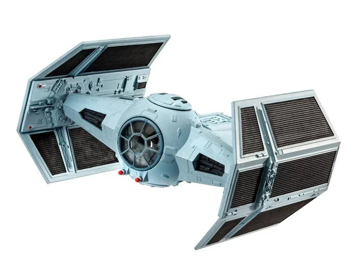 STAR WARS - Darth Vader's TIE Fighter - Model Kit
