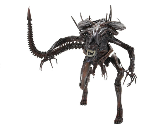 ALIEN RESURRECTION - Alien Queen - Figure Ultra Deluxe 37cm