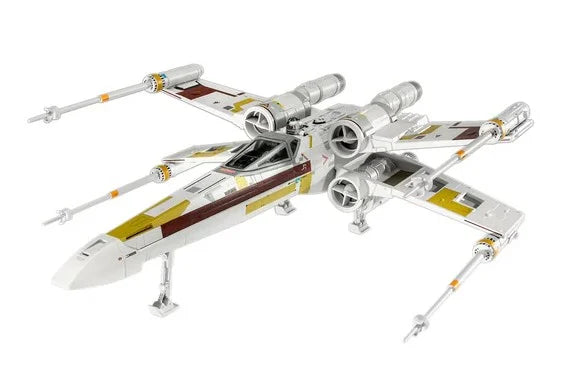 STAR WARS - X Wing Fighter - Model Kit