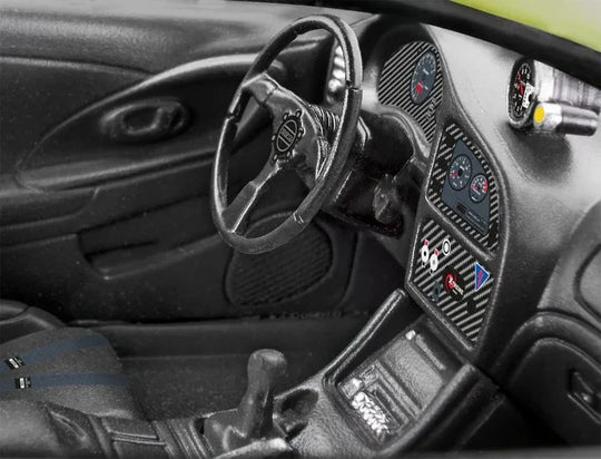 FAST & FURIOUS - Brian's Mitsubishi Eclipse - Model Kit 1/25