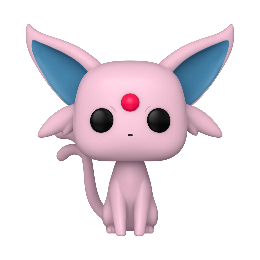 POKEMON - POP N° 884 - Espeon