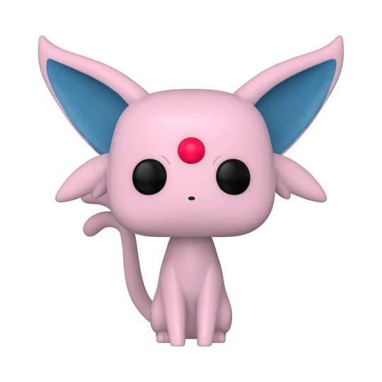 POKEMON - POP N° 884 - Espeon