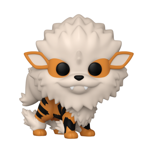 POKEMON - POP Games N° 920 - Arcanine
