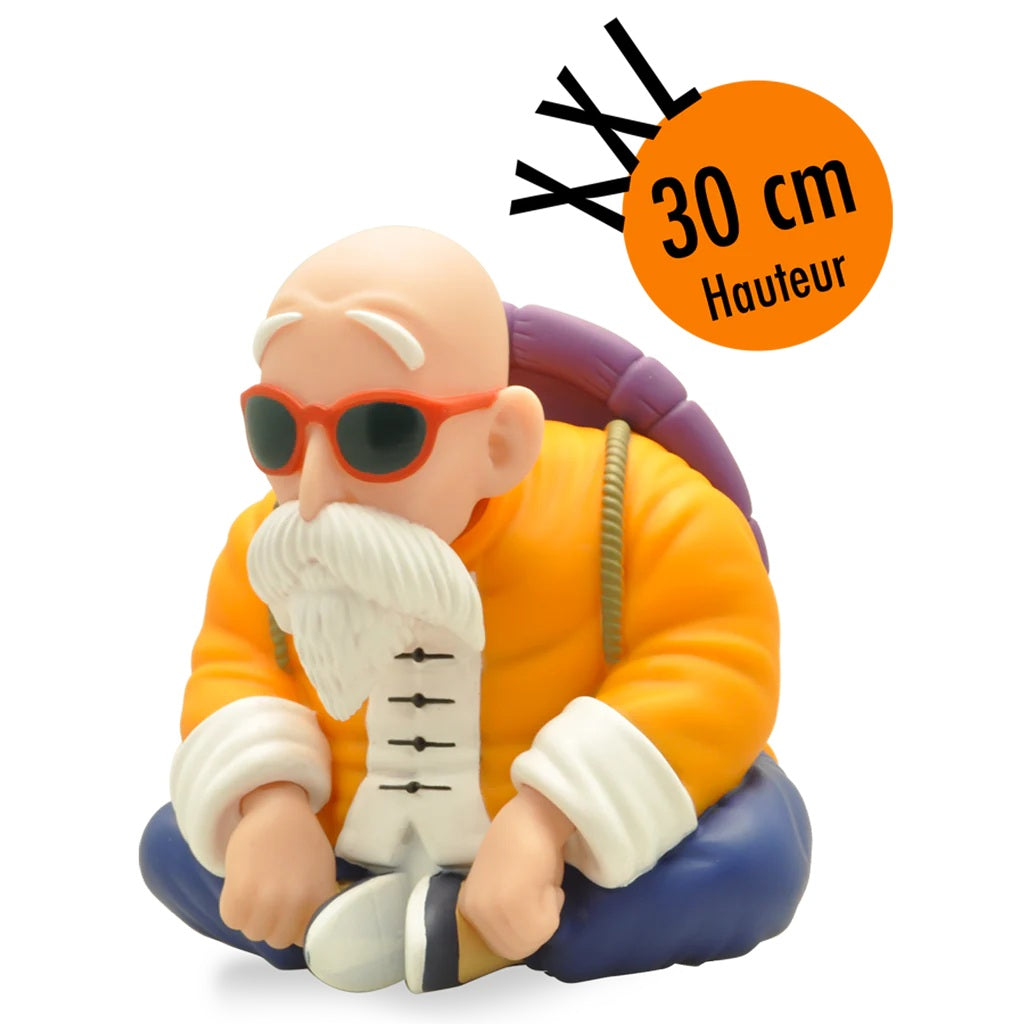 DRAGON BALL - Money Box XXL - Master Roshi - 30cm