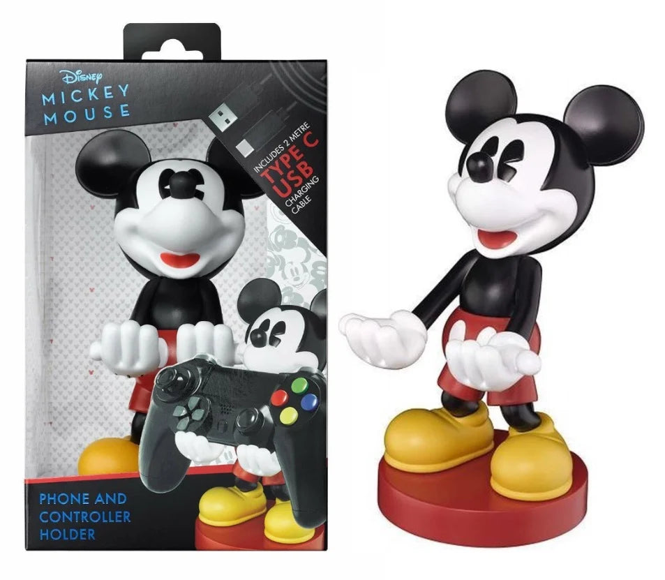 MICKEY - Controller & Phone Support - 20cm