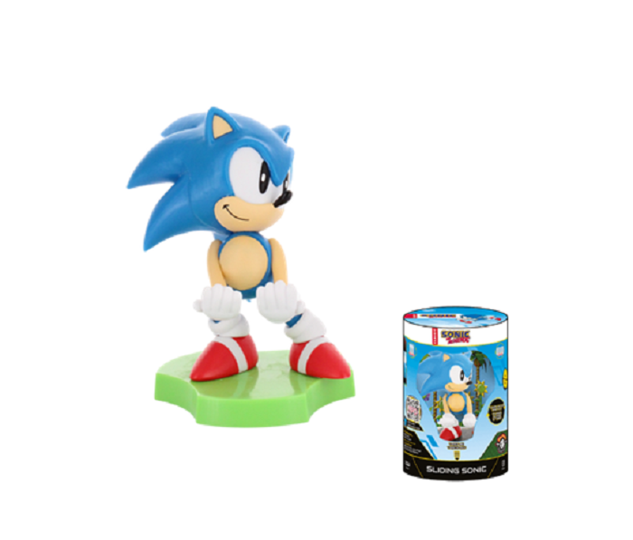 SONIC - Sliding - Controller & Phone Support 'Holdem' - 11cm