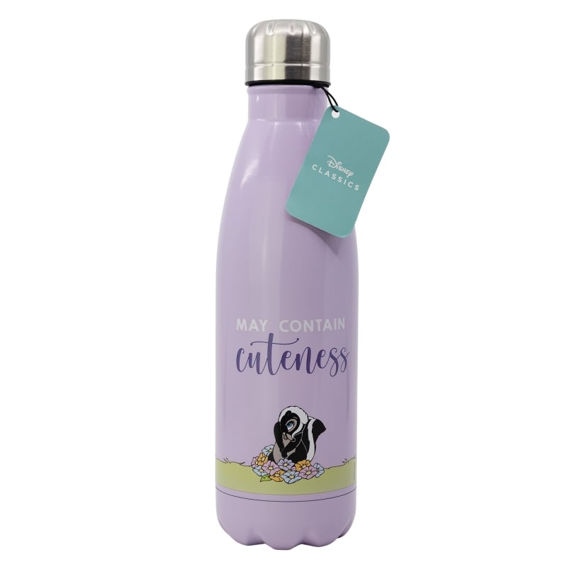DISNEY - Bambi - Stainless Steel Bottle  26oz