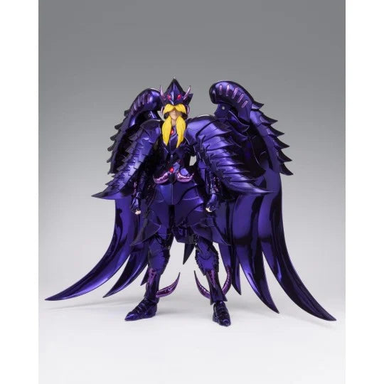 SAINT SEIYA - Saint Cloth Myth EX Griffon Minos - Figure 18cm