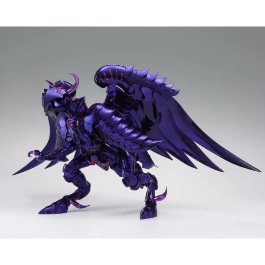 SAINT SEIYA - Saint Cloth Myth EX Griffon Minos - Figure 18cm
