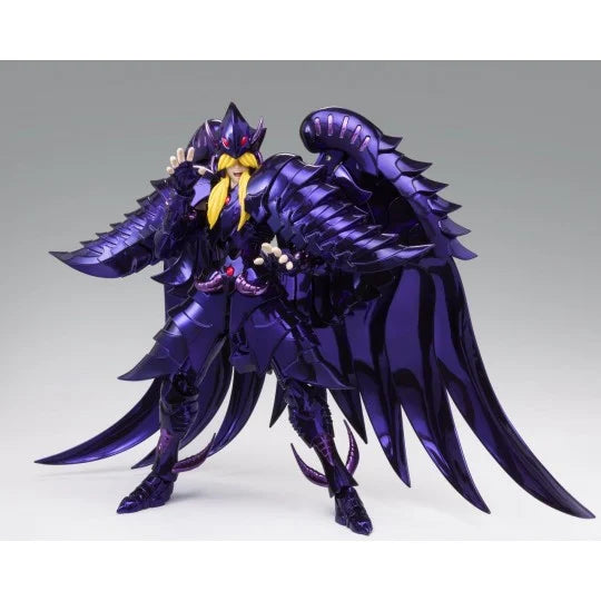 SAINT SEIYA - Saint Cloth Myth EX Griffon Minos - Figure 18cm