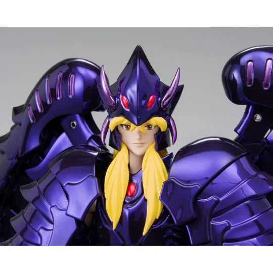 SAINT SEIYA - Saint Cloth Myth EX Griffon Minos - Figure 18cm