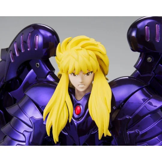 SAINT SEIYA - Saint Cloth Myth EX Griffon Minos - Figure 18cm