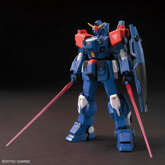 GUNDAM - HG RX-79BD-2 Blue Destiny Unit 2 'EXAM' 1/144 - Model Kit