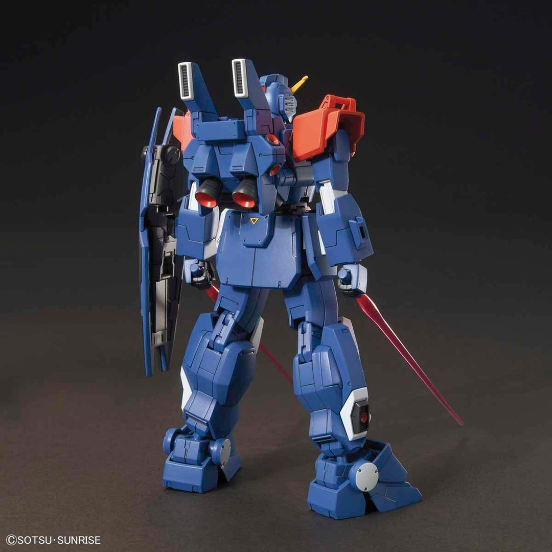 GUNDAM - HG RX-79BD-2 Blue Destiny Unit 2 'EXAM' 1/144 - Model Kit