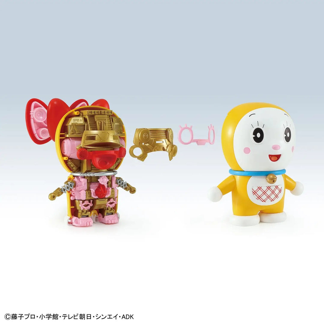 DORAEMON - Figure-rise Mechanics Dorami - Model Kit