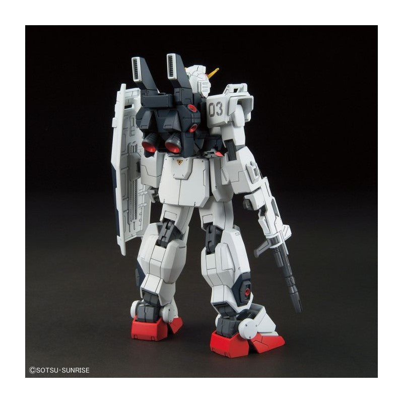 GUNDAM - HG RX-79BD-3 Blue Destiny Unit 3 'EXAM' 1/144 - Model Kit