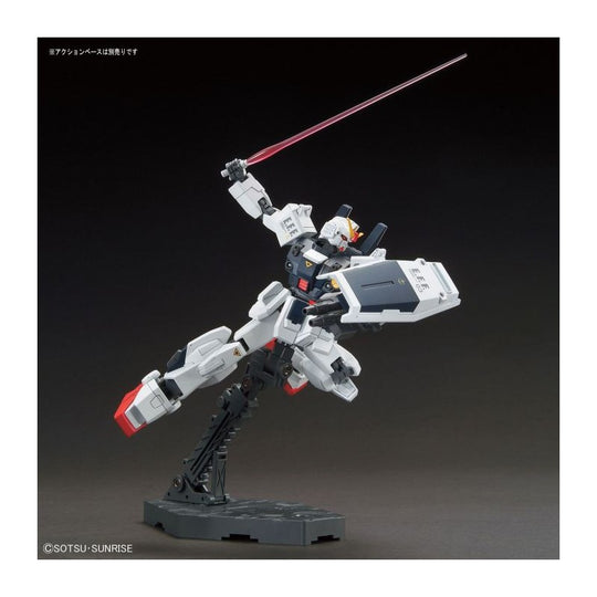 GUNDAM - HG RX-79BD-3 Blue Destiny Unit 3 'EXAM' 1/144 - Model Kit