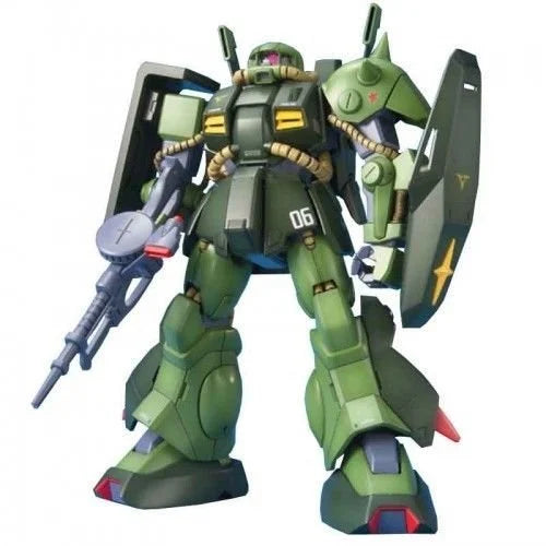 GUNDAM - MG 1/100 RMS-106 Hi Zack - Model Kit