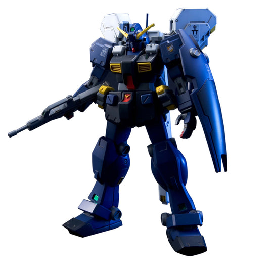 GUNDAM - HGUC RX-121-2 Gundam Hazek TR-1 1/144 - Model Kit