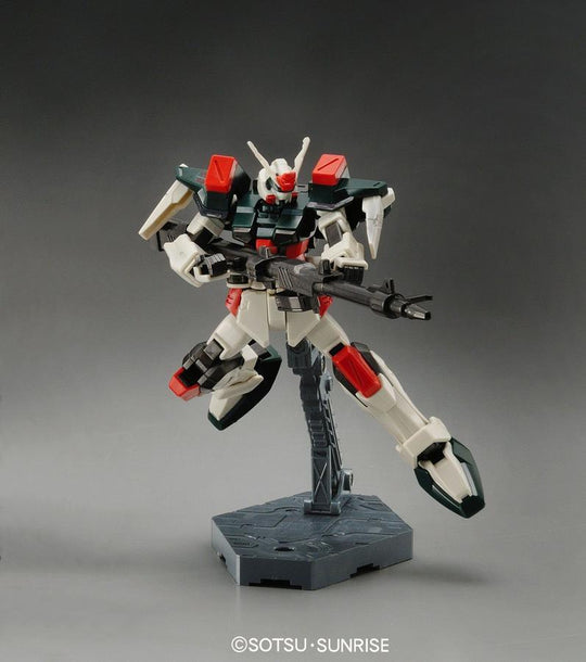 GUNDAM - HG R03 Buster Gundam GAT-X103 1/144 - Model Kit