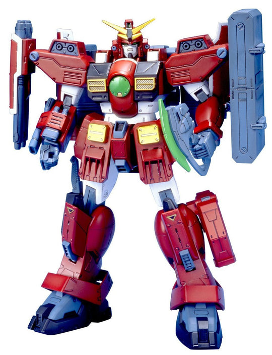 GUNDAM - 1/100 GUNDAM LEOPARD DESTROY - Model Kit