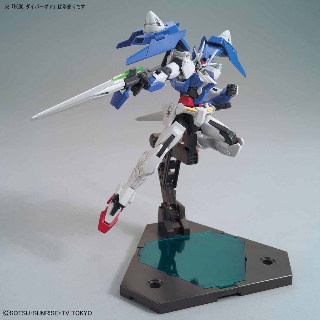 GUNDAM - HG 1/144 Gundam 00 Diver "No Reprod/Special Price" -Model Kit
