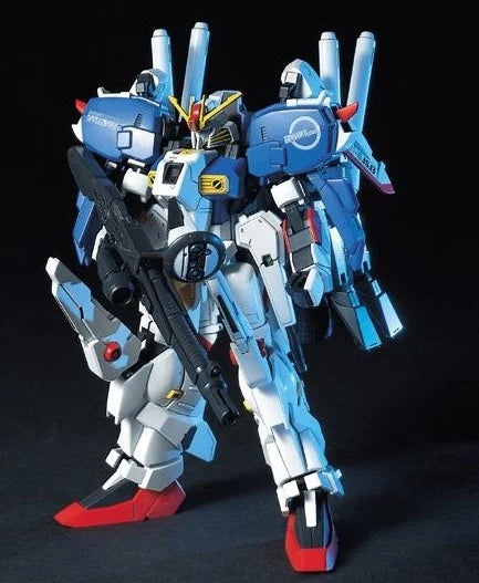 GUNDAM - HGUC 1/144 MSA-0011 (Ext) Ex-S Gundam - Model Kit