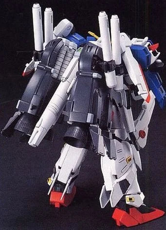 GUNDAM - HGUC 1/144 MSA-0011 (Ext) Ex-S Gundam - Model Kit