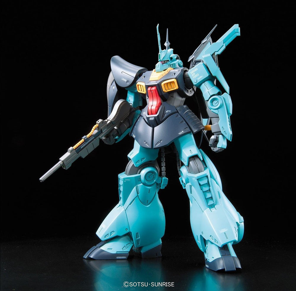 GUNDAM - RE/100 1/100 Dijeh - Model Kit