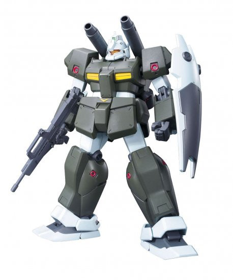 GUNDAM - HGUC 1/144 GM Cannon II - Model Kit