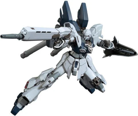 GUNDAM - HGUC 1/144 MSN-06S-2 Sinanju Stein Narrative Ver. - Model Kit