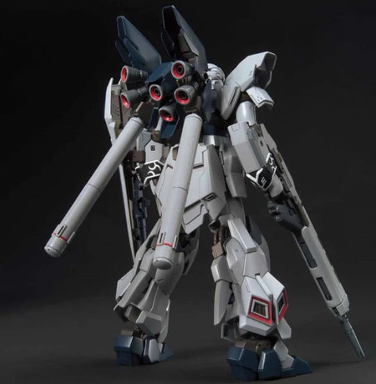 GUNDAM - HGUC 1/144 MSN-06S-2 Sinanju Stein Narrative Ver. - Model Kit