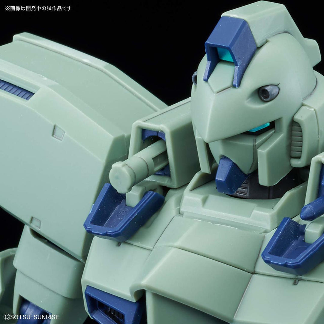 GUNDAM - RE/100 1/100 Gun EZ - Model Kit