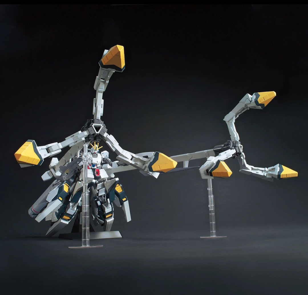 GUNDAM - HG 1/144 Narrative Gundam A-Packs - Model Kit