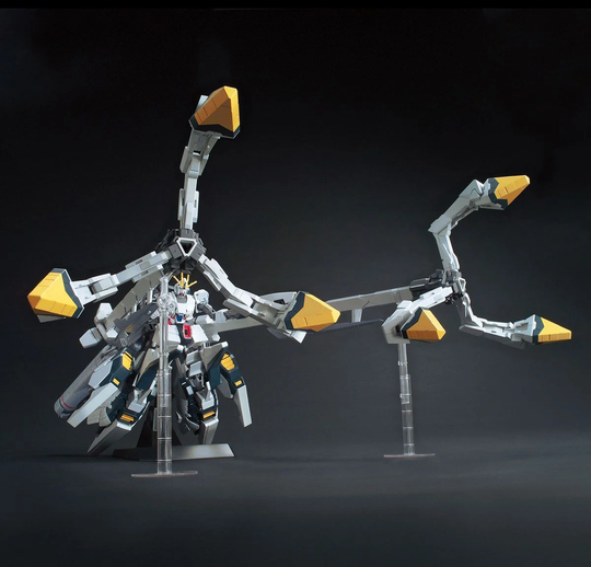 GUNDAM - HG 1/144 Narrative Gundam A-Packs - Model Kit