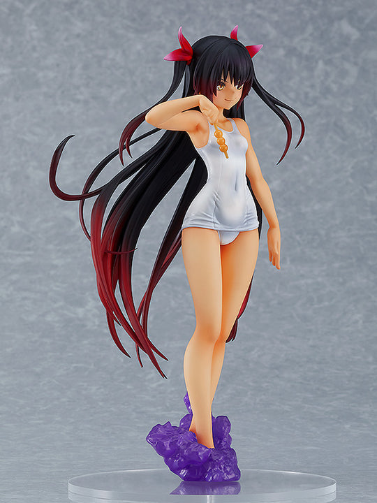 TO LOVE-RU DARKNESS- Nemesis - Pop Up Parade 18cm