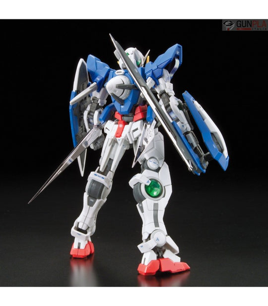 GUNDAM - RG 1/144 GN-001 Gundam Exia - Model Kit