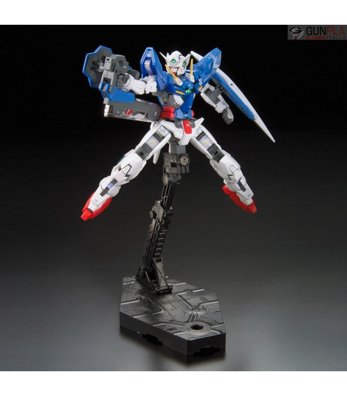 GUNDAM - RG 1/144 GN-001 Gundam Exia - Model Kit