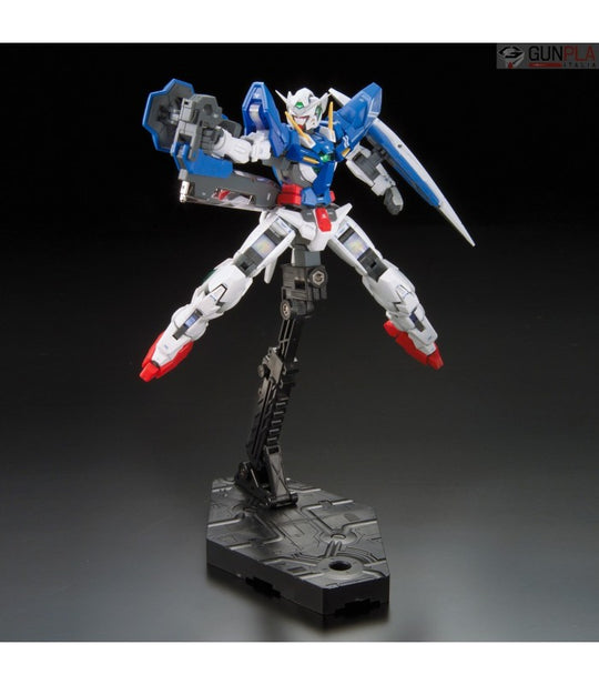 GUNDAM - RG 1/144 GN-001 Gundam Exia - Model Kit