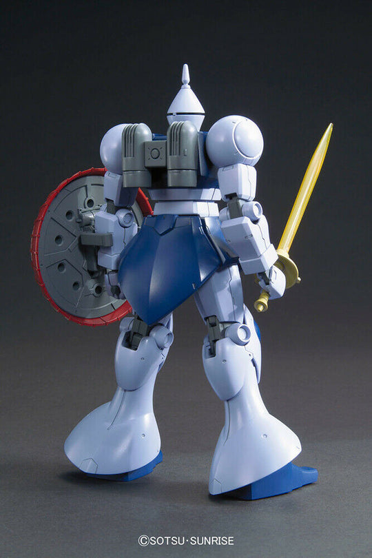 GUNDAM - HGUC YMS-15 Gyan 1/144 - Model Kit
