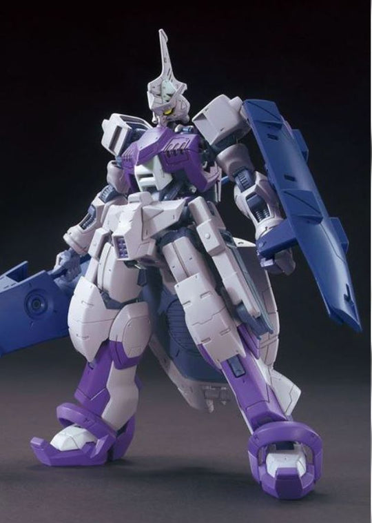 GUNDAM - IBO HG 1/144 Gundam Kimaris Trooper - Model Kit - 13cm