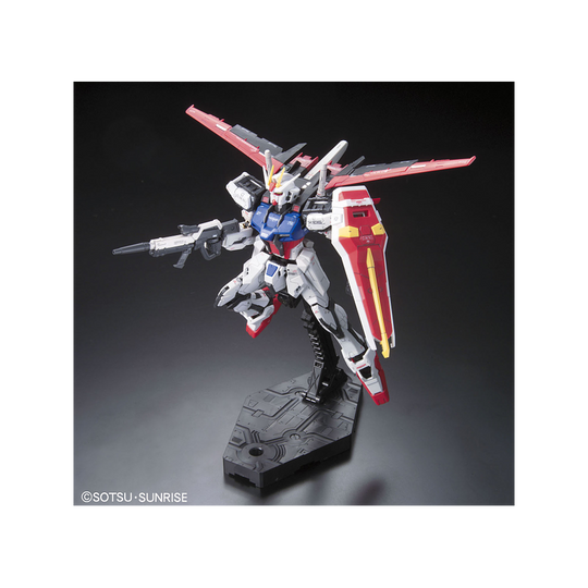 GUNDAM - RG 1/144 Aile Strike Gundam - Model Kit