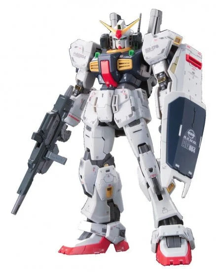 GUNDAM - RG 1/144 RX-178 Gundam MK-II - Model Kit 13cm