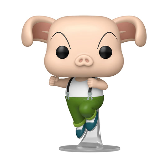 DRAGON BALL - POP Animation N° 1924 - Oolong