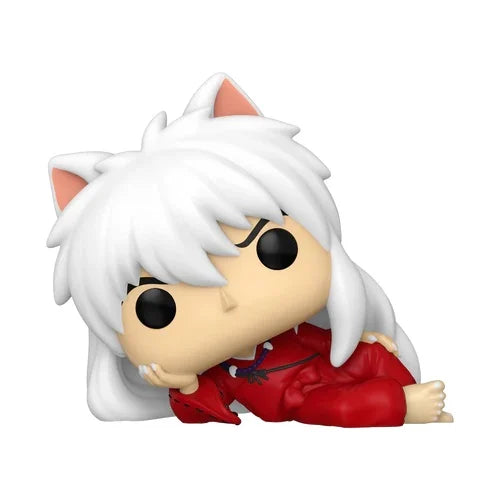 INUYASHA - POP Animation N° 1928 - Inuyasha (Lounging)