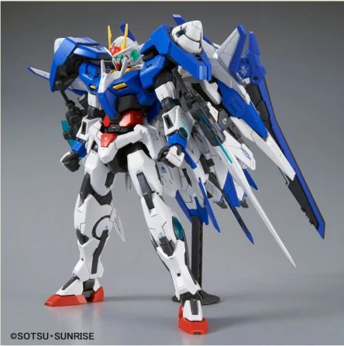 GUNDAM - MG 1/100 OO XM Raiser (Campaign) - Model Kit