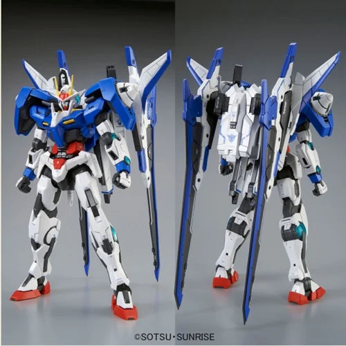 GUNDAM - MG 1/100 OO XM Raiser (Campaign) - Model Kit
