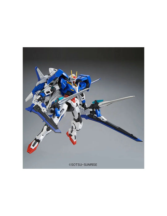 GUNDAM - MG 1/100 OO XM Raiser (Campaign) - Model Kit