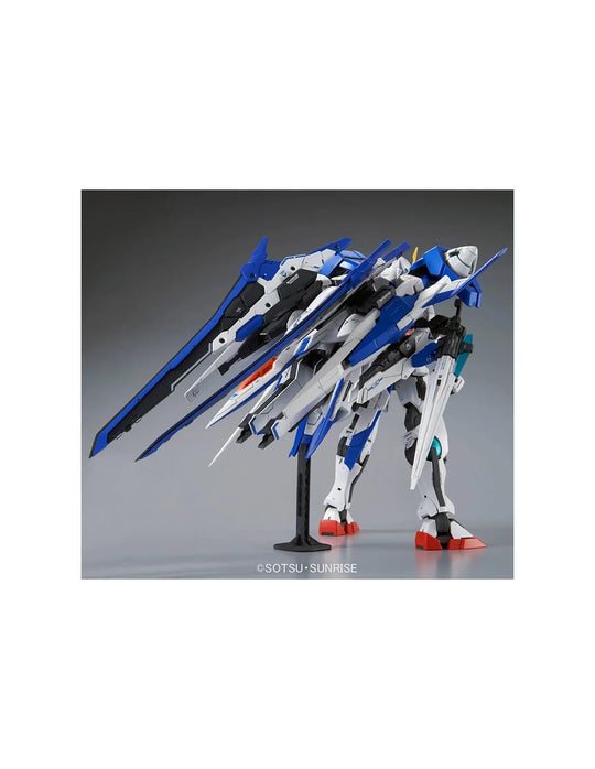 GUNDAM - MG 1/100 OO XM Raiser (Campaign) - Model Kit