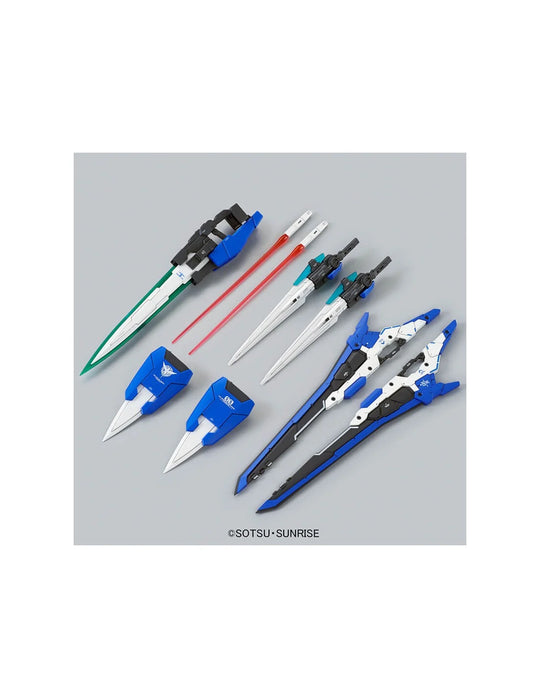 GUNDAM - MG 1/100 OO XM Raiser (Campaign) - Model Kit
